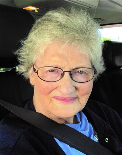 Maria J. Lehmann